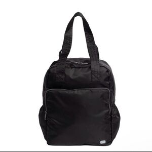 Lug Ranger XL Packable Tote-Black-NWOT